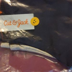 Cat and jack shorts 5T